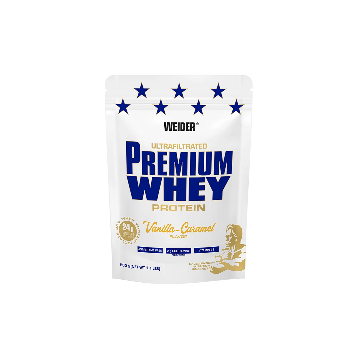 Premium Whey