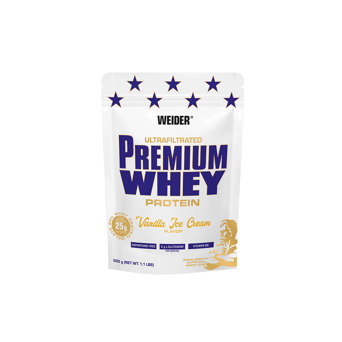 Premium Whey