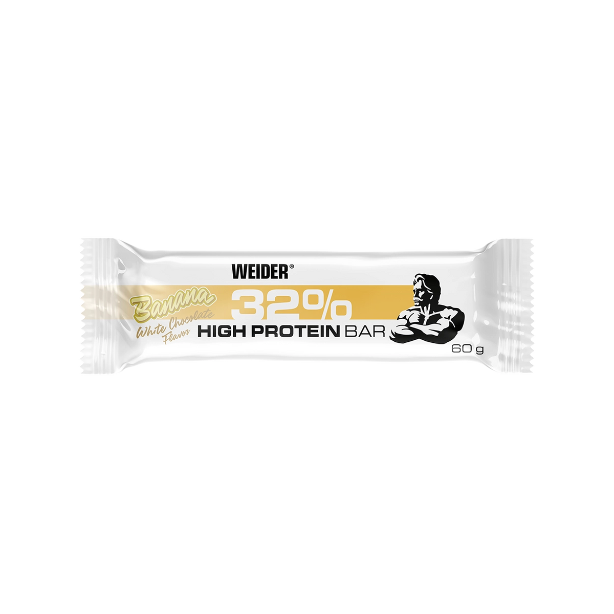 Box of 12! 32% Protein Bar