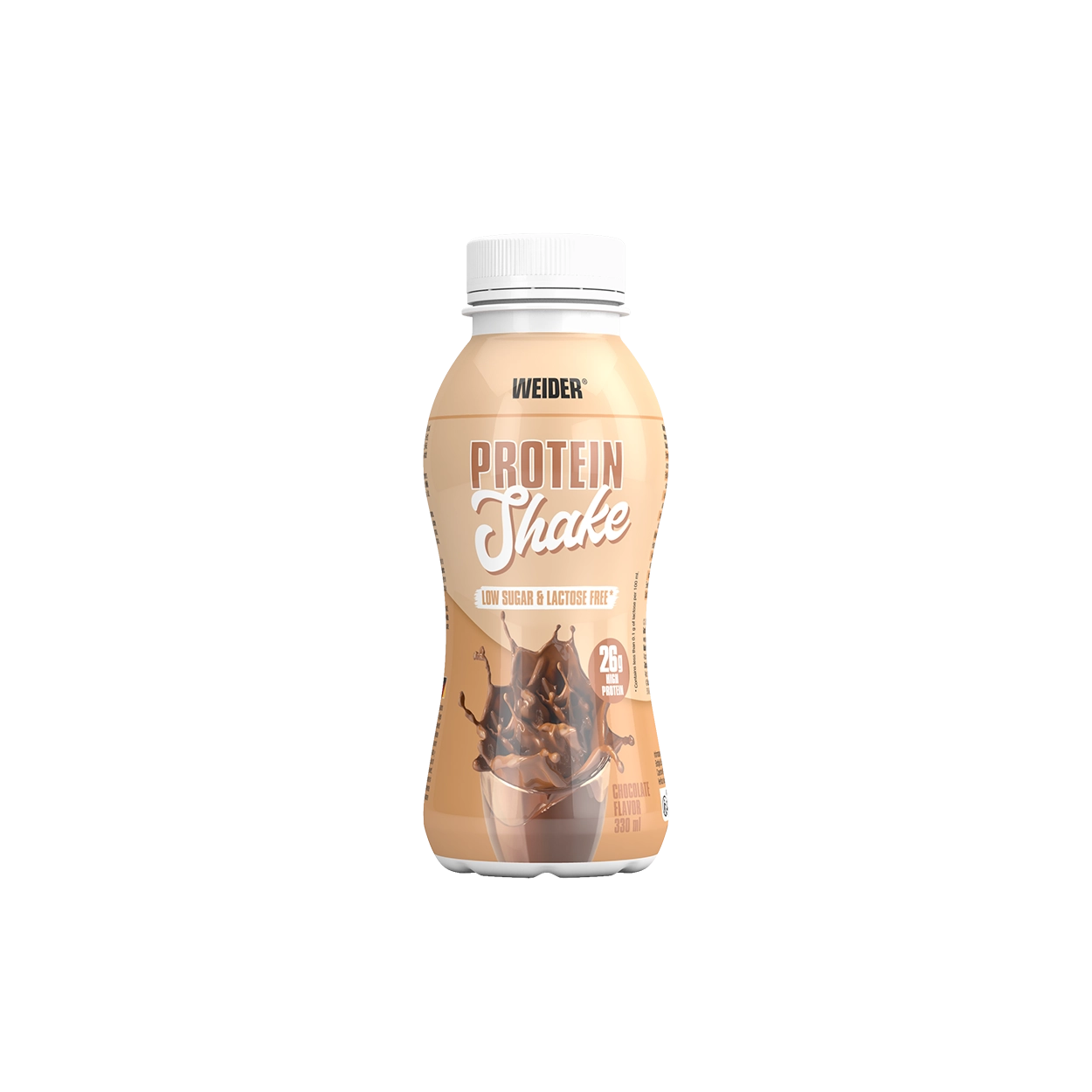 6-pack | Protein Shake