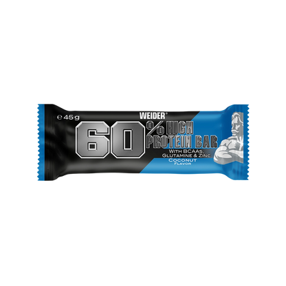 24er Box | 60% Protein Bar