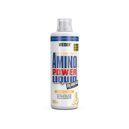 Amino Power Liquid