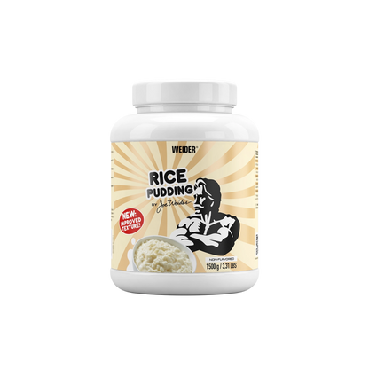 Rice Pudding 1,5 kg