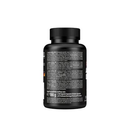 Arginine + Ornithine 4000