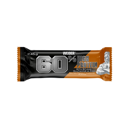 60% Protein Bar