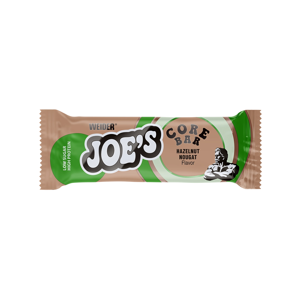 Joe's Core Protein Bar