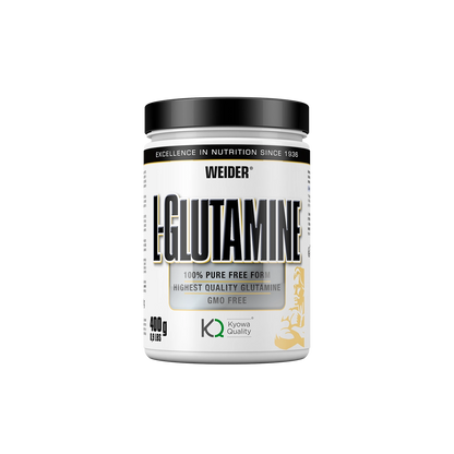 L-glutamine