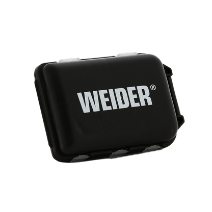 WEIDER® pill box