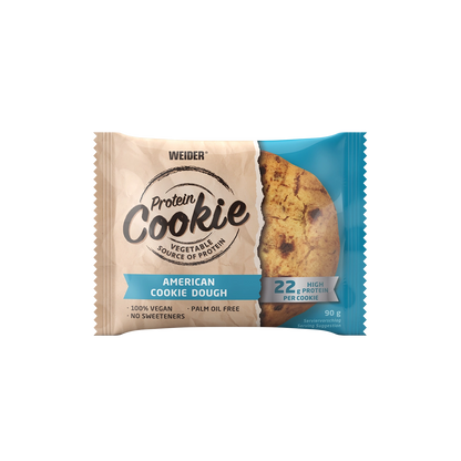 Protein Cookie (vegan)