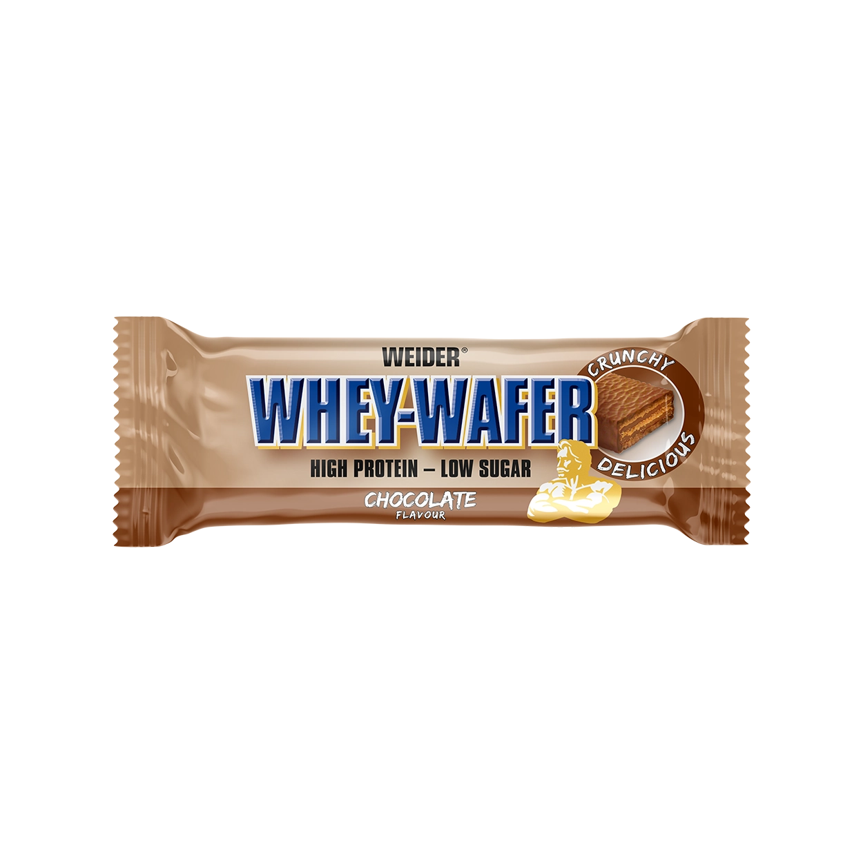 Whey Wafer