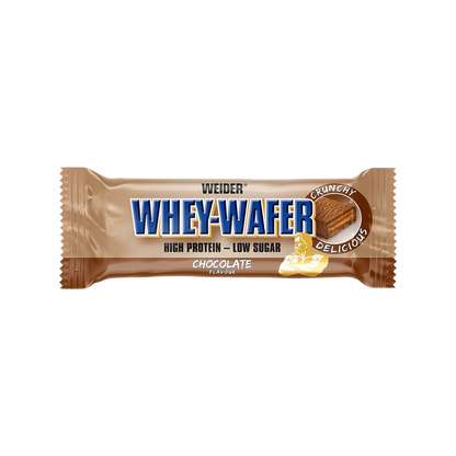 12er Box | Whey Wafer