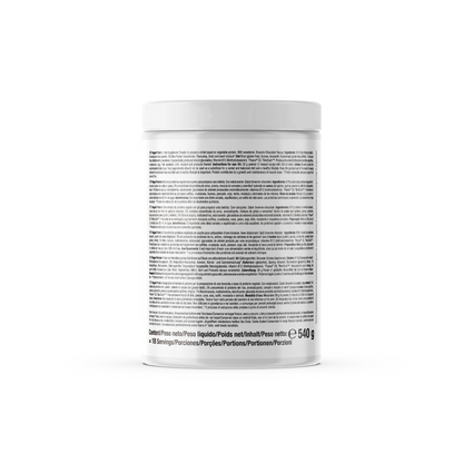 Vegan Protein